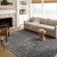 Loloi II Sorrento 3"11" x 5"7" Midnight and Natural Area Rug, , large