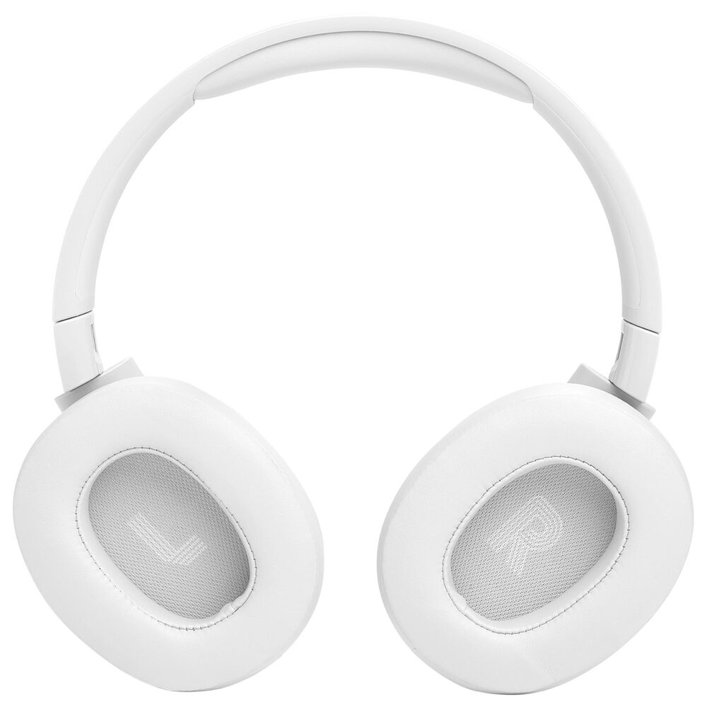 JBL Tune 770NC Over-Ear Headphones in White, , large