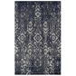 Dalyn Rug Company Gala GA3 3"3" x 5"1" Navy Area Rug , , large