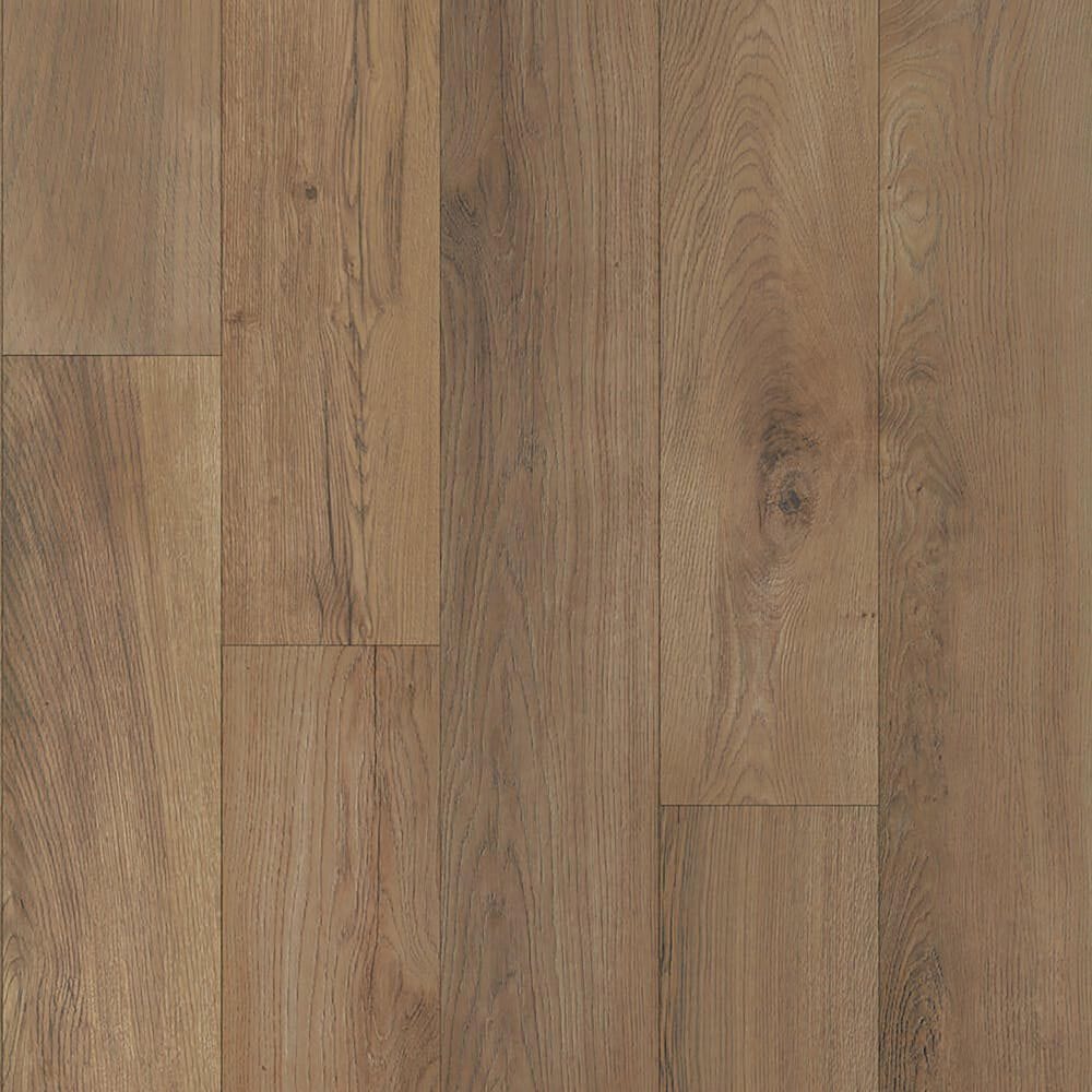 Mannington Restoration Heirloom Cedar 7" x 50" Laminate, , large