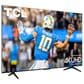 TCL 75" 4K UHD TV w/ Soundbar Sys, , large