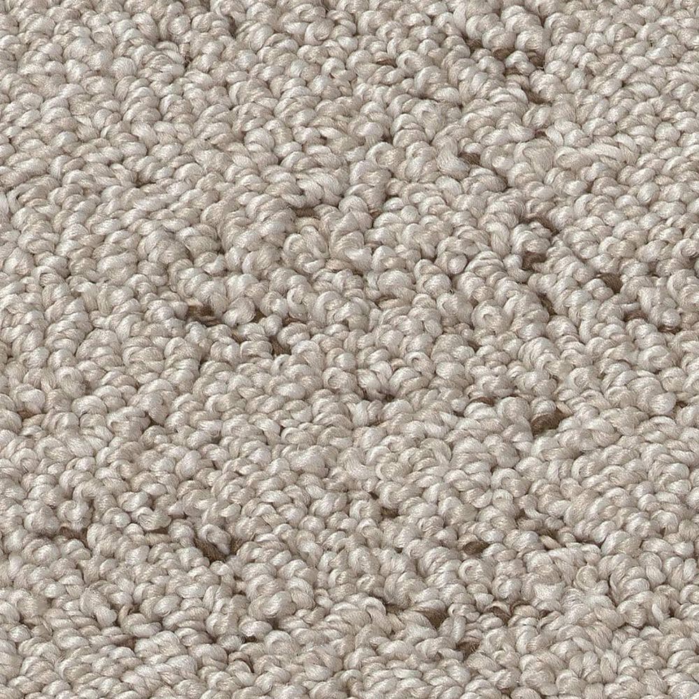 Shaw Natural Calm Carpet in River Birch, , large