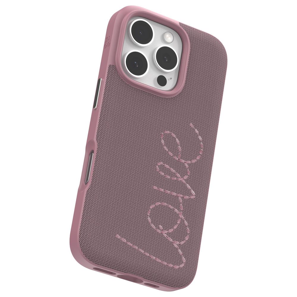 Zagg London Snap MagSafe Case for Apple iPhone 16 Pro in Love, , large
