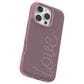 Zagg London Snap MagSafe Case for Apple iPhone 16 Pro in Love, , large