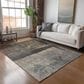 Dalyn Rug Company Nouveau NV16 3" x 5" Coffee Indoor/Outdoor Area Rug, , large