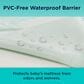 Tempur-Pedic Tempur-Dream 2-Stage Crib Mattress, , large