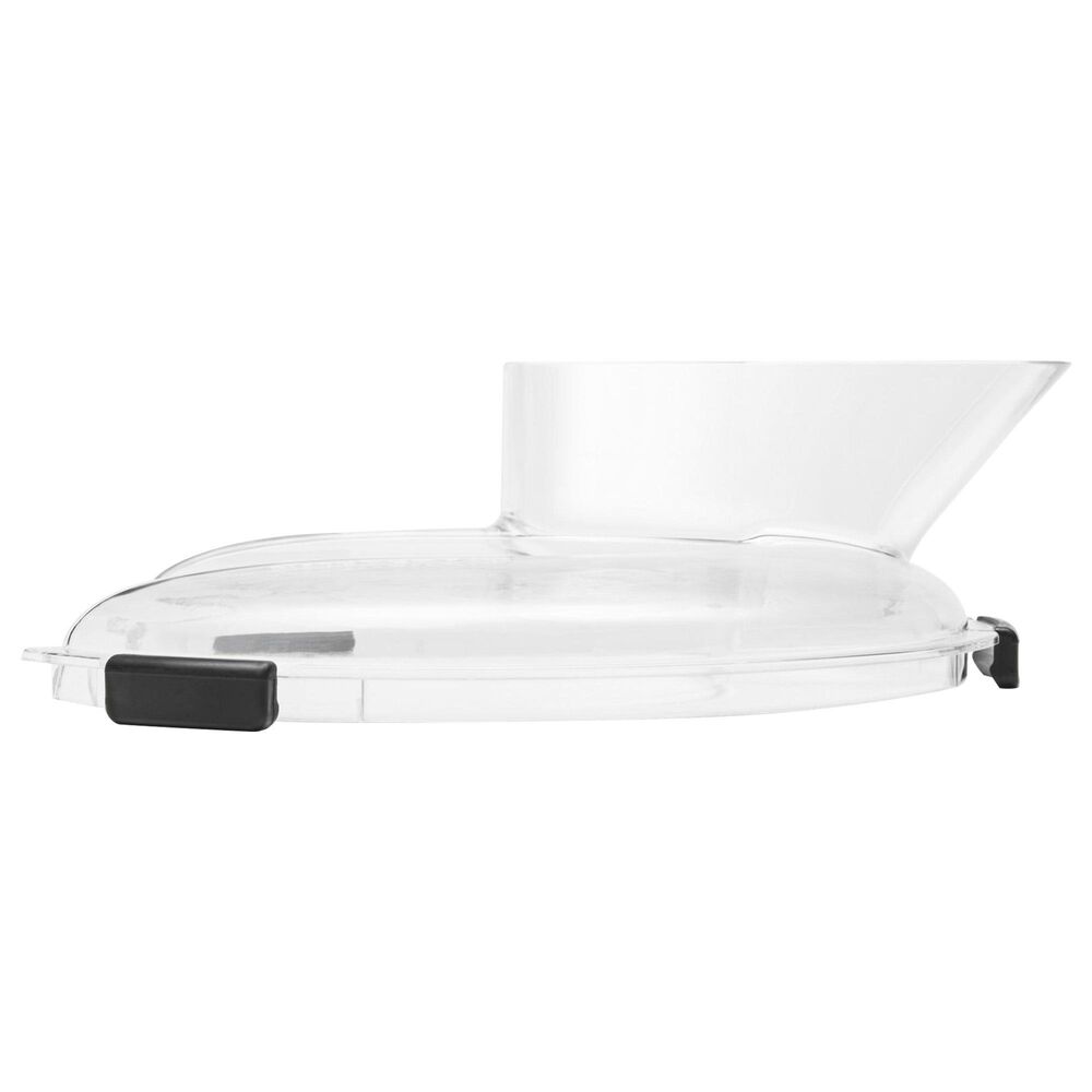 KitchenAid® Pouring Shield for Tilt Head Mixers — KitchenKapers