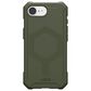 UAG Essential Armor MagSafe Case for Apple iPhone 16e in Olive Drab, , large