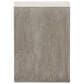 Bernhardt Foundations 2 Drawers Nightstand in Linen and Light Shale, , large