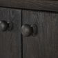 Amber Lewis x Four Hands Makai 6-Door Sideboard in Black Oak, , large