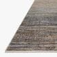 Loloi Soho 5"3" x 7"9" Earth and Multicolor Area Rug, , large