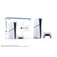 Sony PlayStation 5 Slim Console (Disc Version), , large