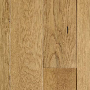 Mullican Flooring Wexford Natural 4" Oak Solid Hardwood, , large
