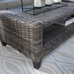 Signature Design by Ashley Cloverbrooke 4-Piece Conversation Set in Gray, , large