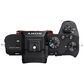 Sony A7 II Mirrorless Camera with 28-70mm Lens and FE 24-105mm F/4 G OSS Lens in Black, , large
