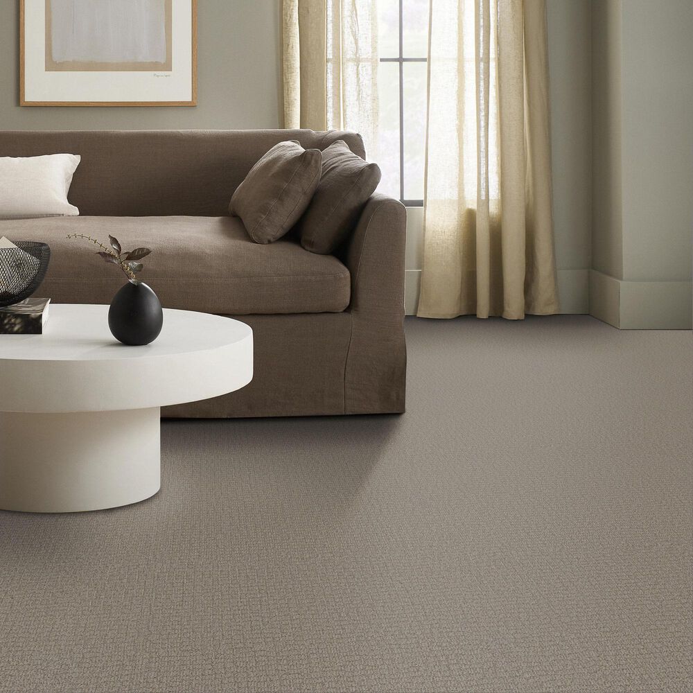 Shaw Path Home Carpet in Chic Greige, , large