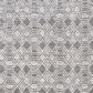 Safavieh Natura NAT312M 6" Square Blue Area Rug, , large