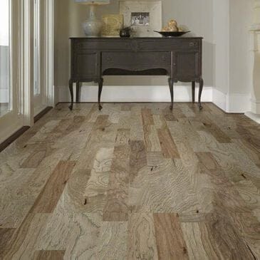 Shaw 3/8" (23.66/Ctn) 5" Hardwood in Honey Glow, , large