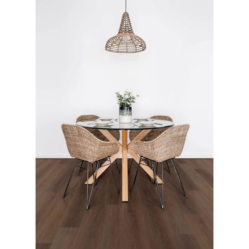 COREtec Originals Classics Mulford Oak 7&quot; x 48&quot; Luxury Vinyl Plank, , large