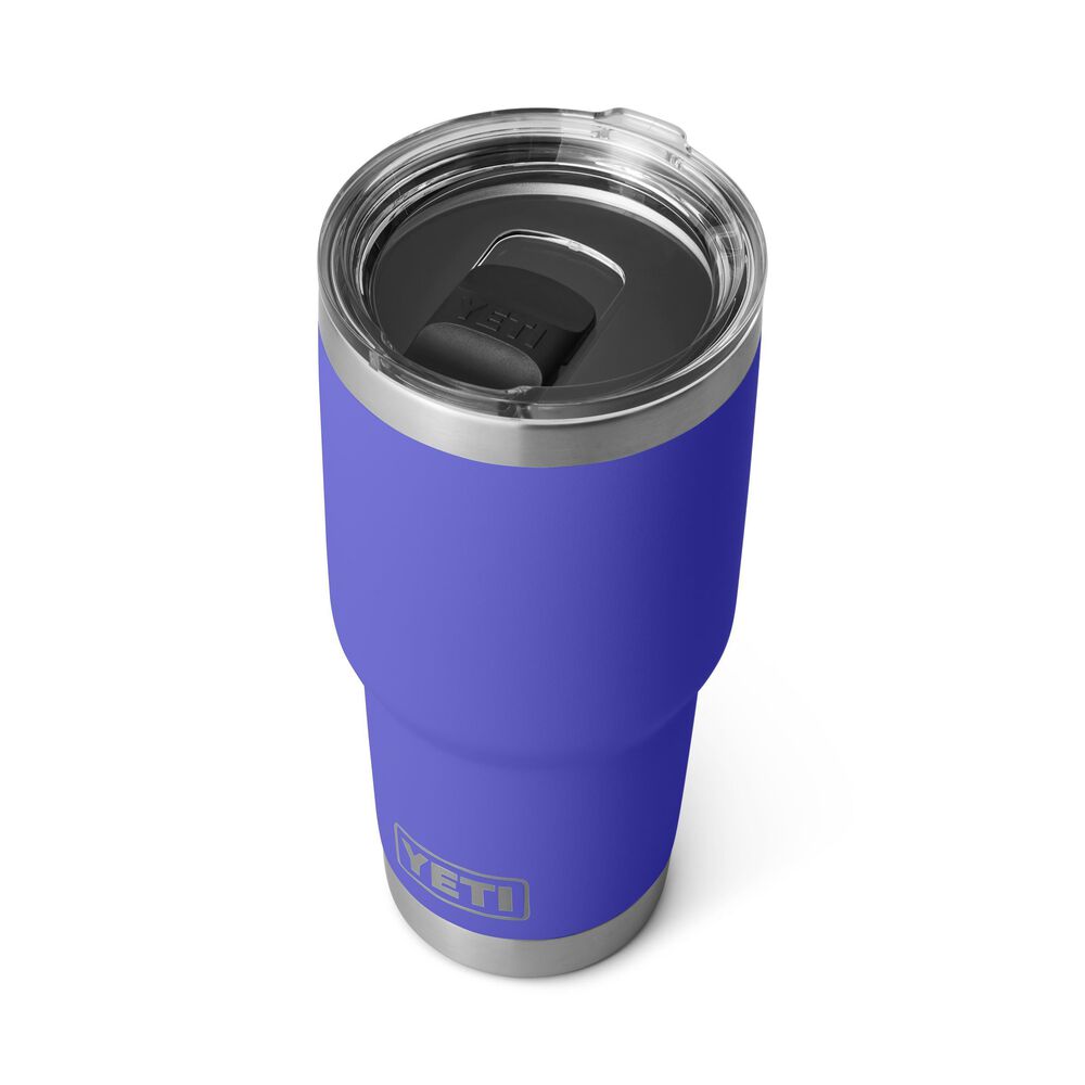 YETI Rambler 30 oz Tumbler with Magslider in Ultra Violet, , large