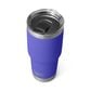 YETI Rambler 30 oz Tumbler with Magslider in Ultra Violet, , large