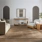 Jaipur Edage Leshni 8"6" x 11"9" Caribou, Spray Green, Pale Khaki and Fog Area Rug, , large