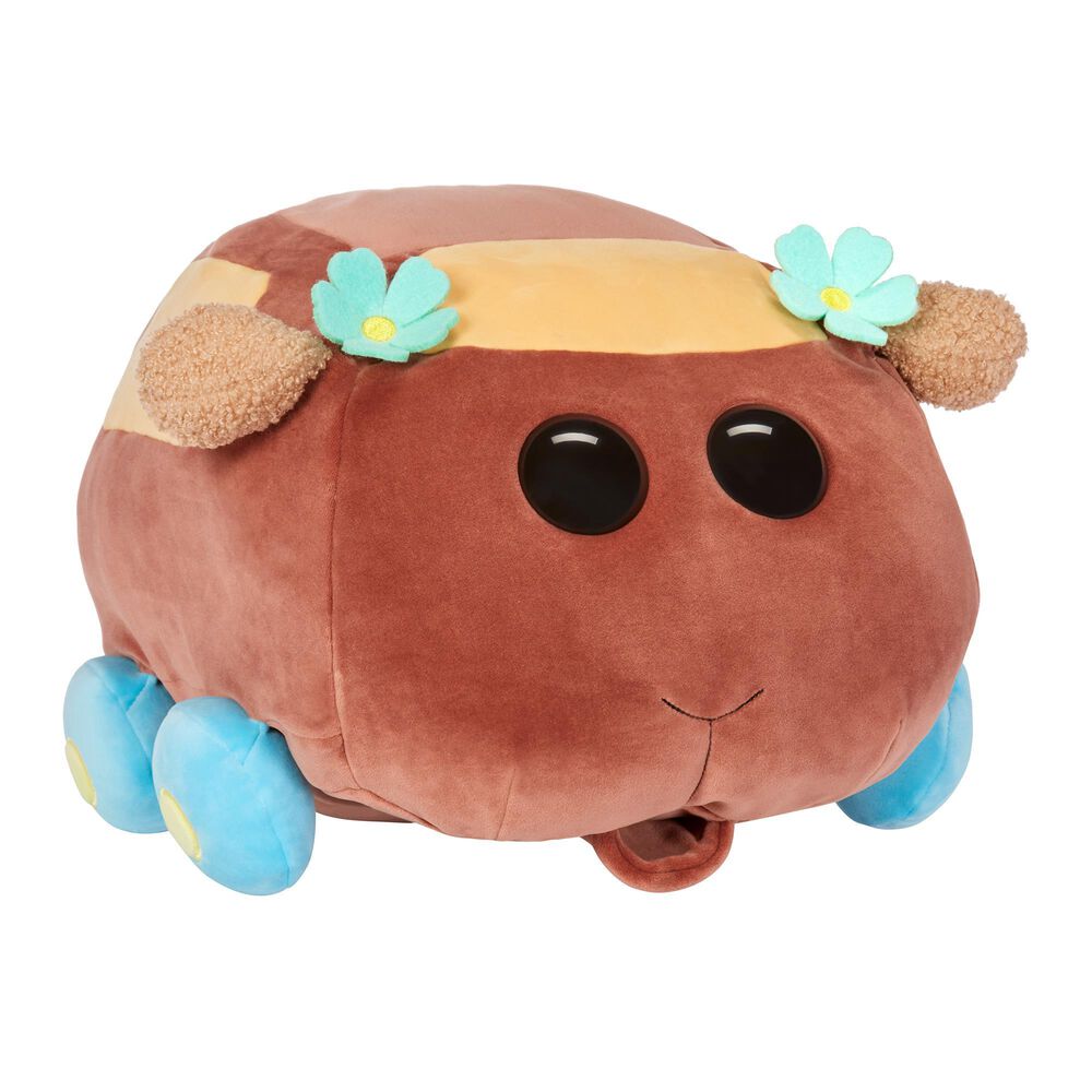 Pui Pui Molcar 16&quot; Plush Choco, , large