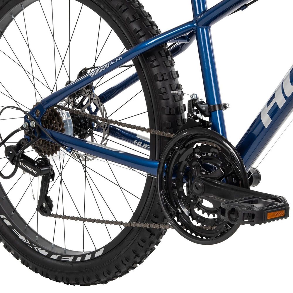 Huffy 26&quot; Extent Mountain Bike in Blue, , large