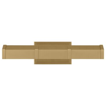 Visual Comfort Granby 12" Display Light in Burnished Brass, , large