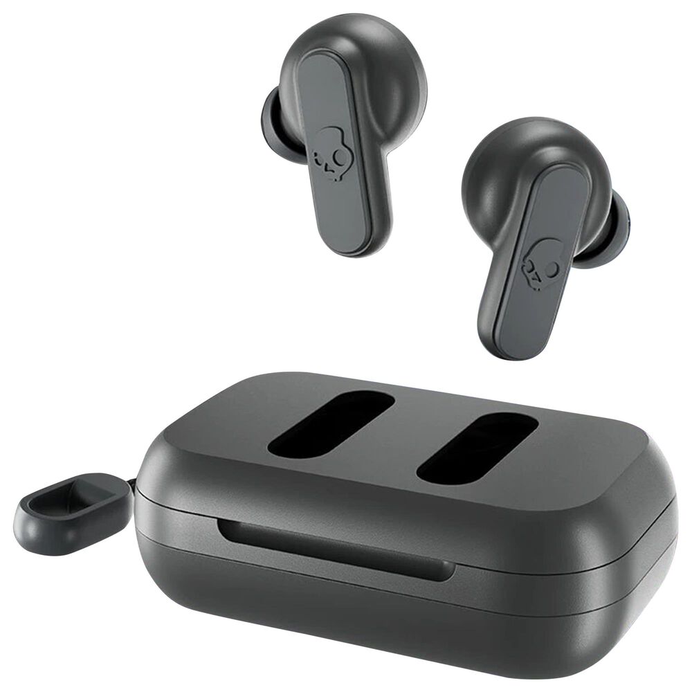 Skullcandy Dime True Wireless In-Ear in Chill Grey, , large