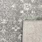 Safavieh Evoke EVK270S 2"2" x 13" Grey and Ivory Runner, , large