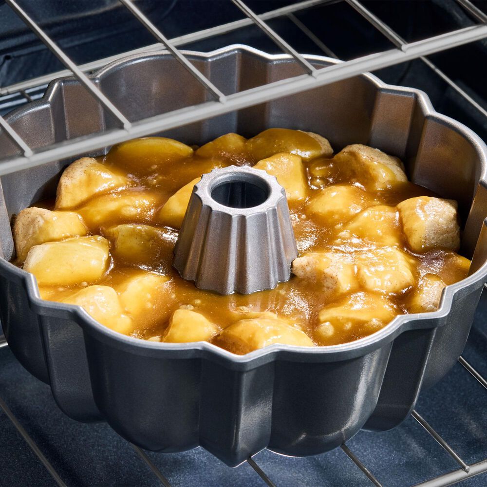 Maytag 5.3 Cu. Ft. Slide-In Electric Range in Fingerprint Resistant Stainless Steel, , large