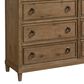 Universal Furniture Griffith Park 8-Drawer Chest in Sienna, , large