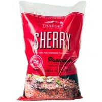 Traeger Grills Cherry Wood Pellets 