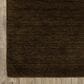 Oriental Weavers Aniston II 2"6" x 8" Brown Runner, , large