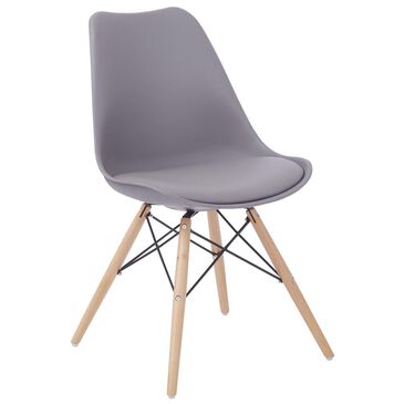 OSP Home Allen Guest Chair in Grey, , large
