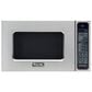 Viking Range 24" Built-In Convection Microwave Oven in Stainless Steel, , large