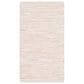 Safavieh Montauk MTK251 5" x 8" Beige Area Rug, , large