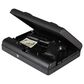 GunVault MicroVault Handgun Safe in Black, , large