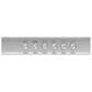 Fisher & Paykel 30" Freestanding Classic Gas Range in Stainless Steel, , large
