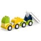 LEGO Duplo Creative Vehicles Building Set, , large