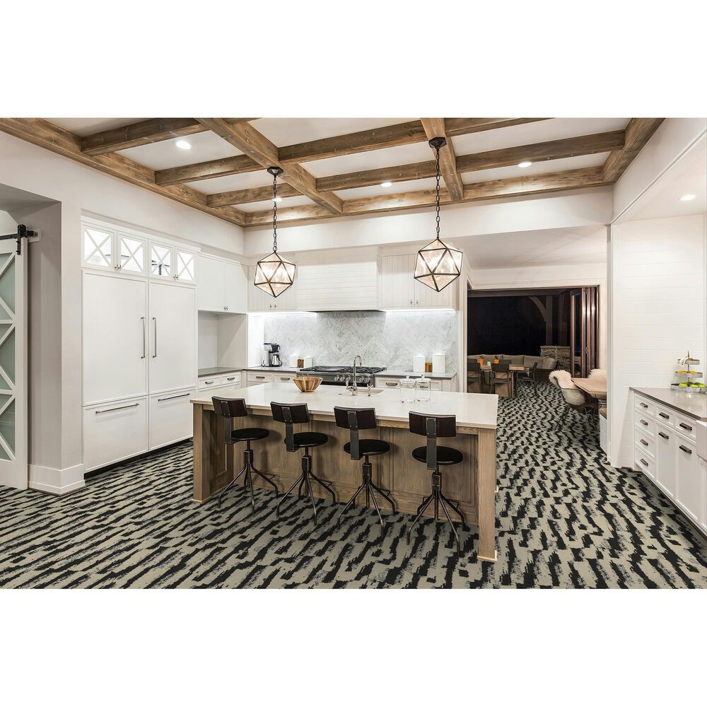 Karastan Cadence Carpet in Melodic, , large