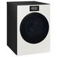 Samsung Bespoke 7.6 Cu. Ft. Ultra Capacity Front Load Electric Dryer with AI Home and AI OptiDry+ in Ivory, , large