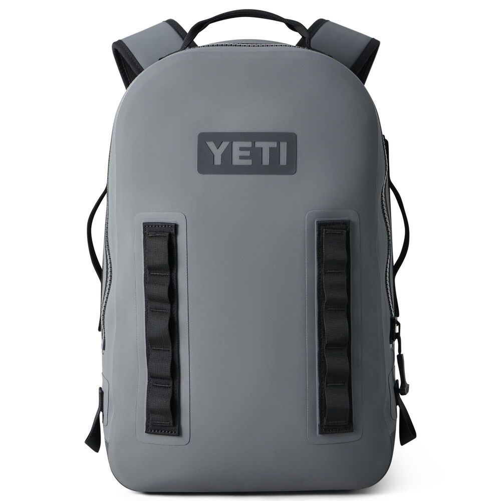 YETI Panga 28L Waterproof Backpack in Storm Gray, , large