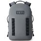 YETI Panga 28L Waterproof Backpack in Storm Gray, , large
