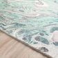 Dalyn Rug Company Kikiamo Seaside 3" x 5" Area Rug, , large