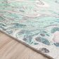 Dalyn Rug Company Kikiamo Seaside 3" x 5" Area Rug, , large