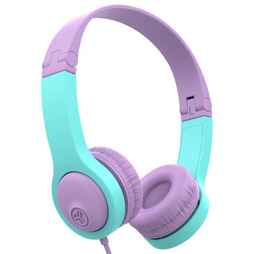 JLab JBuddies Folding Gen 2 Wired Headphones, , large