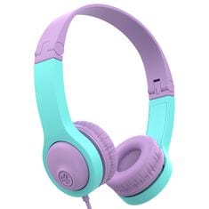 JLab JBuddies Folding Gen 2 Wired Headphones