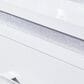Ashley Jarlee 6-Drawer Dresser and Mirror in White, , large